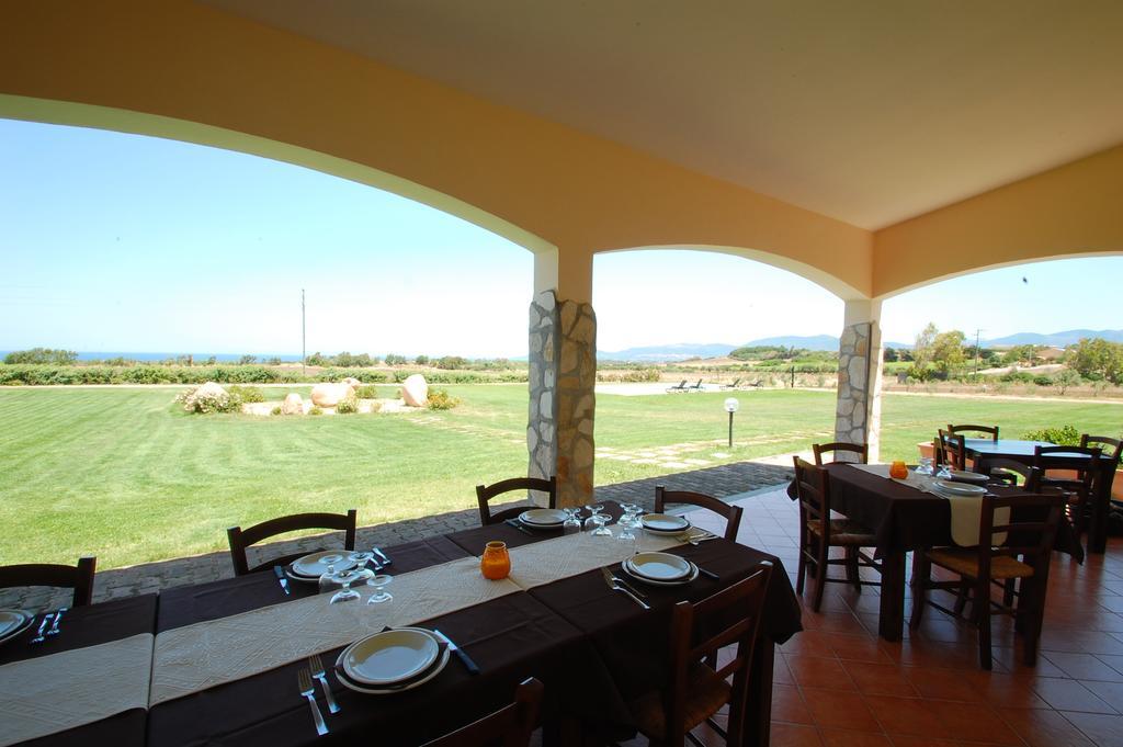 Tenute Costadoria Valledoria  Extérieur photo