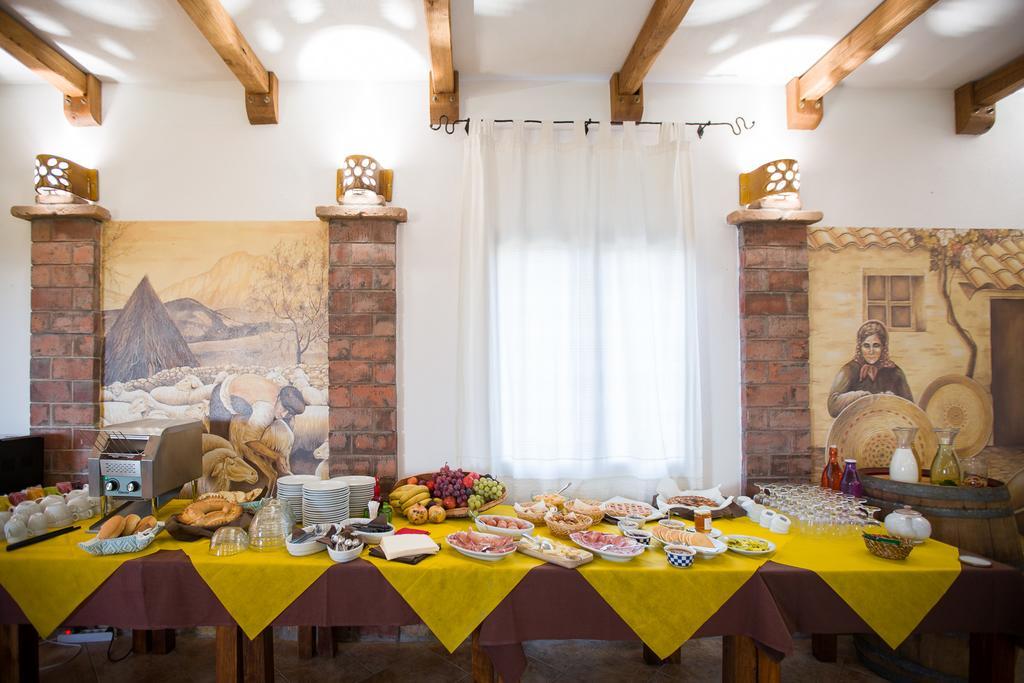 Tenute Costadoria Valledoria  Extérieur photo