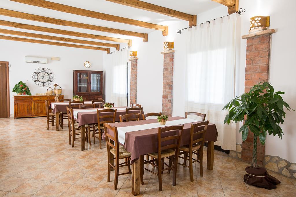 Tenute Costadoria Valledoria  Extérieur photo